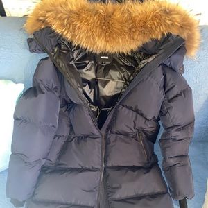 Mackage Down Coat